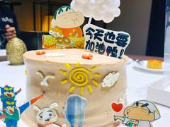 -长安壹号