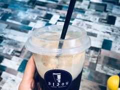 波普-BIJOU coffee&cocktail(龙岗万科广场店)