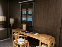 -法云安缦酒店