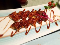 -月下料理(楷林IFC店)