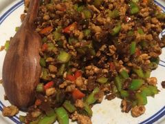 黑三剁-云海肴·汽锅鸡·云南菜(天津国金汇店)