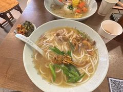 -王春春鸡汤饭(上海中海环宇城店)