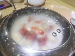 -海大大蒸汽海鲜餐厅·粤菜·特色小炒(欢乐颂店)