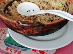 -新渔享海鲜餐厅(广海渔人码头店)
