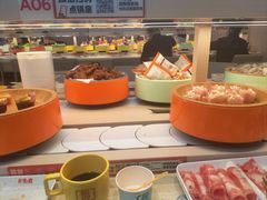 -龍歌自助小火锅(市北台东利群店)
