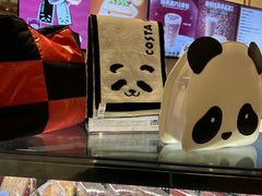 -COSTA COFFEE(西贸凯德晶品4层2店)