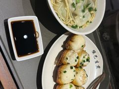 -哑巴生煎(临顿路店)