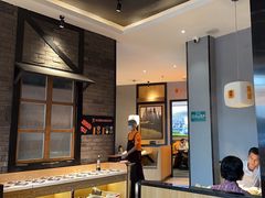 -潮发潮汕牛肉店(龙洞店)