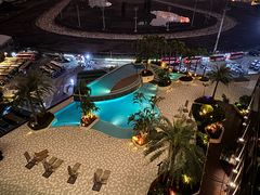 -YOHO荷里活罗斯福酒店