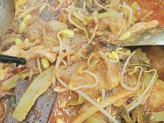 -笔记安顺夺夺粉火锅