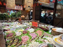 -六合居(温江店)