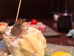 -佛山希尔顿酒店·融誉亚洲美食荟