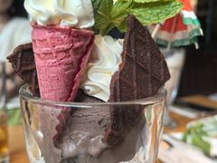 -宝莱纳餐厅(滨江店)