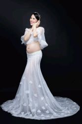 -艾文全家福亲子孕妇摄影馆(银基王朝店)
