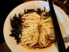 葱油面-建国328 本帮小馆·面馆