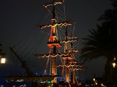 -珠海长隆海洋王国