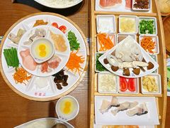 -芸南道·过桥米线(昆明老街旗舰店)