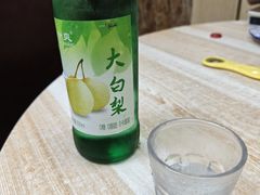 八王寺大白梨-协顺园回头馆(南顺城路店)