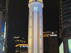 -人民解放纪念碑