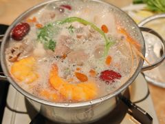-安蒂娅·海鲜自助餐厅(安蒂娅美兰酒店)