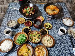 -张关合渣(朱家坳店)
