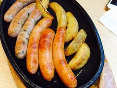 -萨莉亚意式餐厅(苏州食百家店)