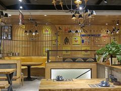 大堂-嘎嘎鸭脑壳(金琴店)
