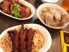 -松發肉骨茶(先得坊店)