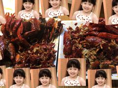 -叶派龙虾•招牌香辣蟹·海鲜(中海国际店)