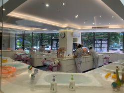 -宝生月子中心·独栋独院式(南山店)
