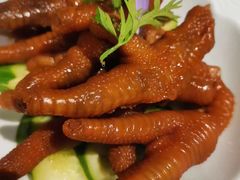 -国惠大酒楼(仓山万达店)