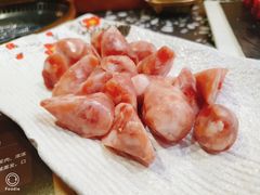 -黑牛の場烤肉(摩天活力城店)