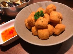 -大树餐厅(益田假日店)