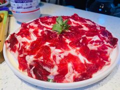 -香佰里重庆火锅(恒力博纳广场店)