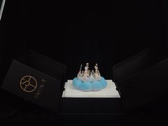 -西檬树SIMON·T轻奢蛋糕(大东方Max店)