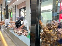 -清真磨沟沿老字号牛肉面(总店)