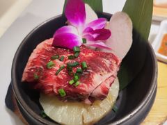 -韩时烤肉(枫蓝店)