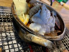 -鑫釜山海鲜烧烤(浑南店)