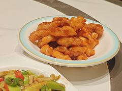 糖醋里脊-凯鸽酒楼(大同振兴街店)