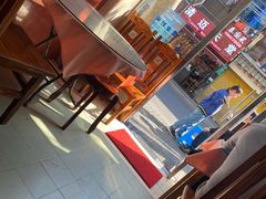 大堂-蘭心餐厅(进贤路店)