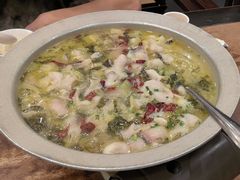 -一楼食业·美食人家