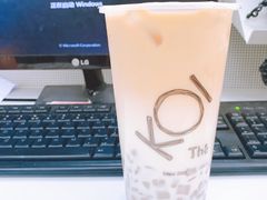 -KOI Thé(正佳广场店)