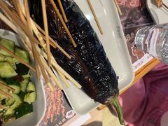 -木屋烧烤(万德庄店)