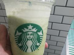 -星巴克(杭州嘉里中心4F店)