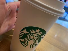 -星巴克(广州中华广场B1层店)