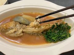 -沈灶河豚宴·河豚融合餐厅(汉中路店)