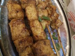 -阿明烧烤(石牌东路店)