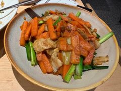 -新太二·鲜料川菜(智慧城广百店)