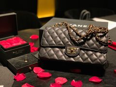 -Chanel(德基广场店)