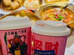 -艋舺·台湾小馆老字号(平安悦坊店)